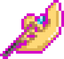Crescent Bardiche