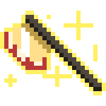 main weapon