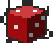 main weapon